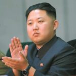 朝鮮半島の南北統一が近い将来あり得るというお話